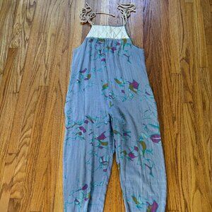 VKEEN Designs One Of A Kind SPECIAL Jumpsuit